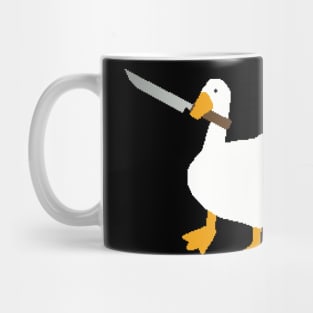 Face Me Coward Mug